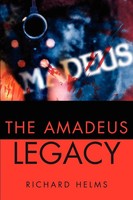 Amadeus Legacy Richard Helms Taschenbuch Kartoniert / Broschiert Englisch 2001