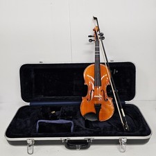 Samuel Eastman VL80 Student Violin 22" 3/4 2013  Hard Case