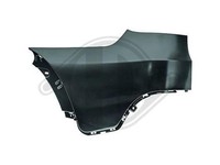 StoßStange Hinten Links FüR BMW X5 2007-2010