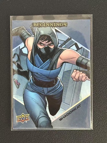 2024 UD Marvel Beginnings Vol 2 Series 2 Micromotion You Pick!! - Picture 82 of 86