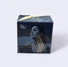 CureTape Gentle Kinesiology Mouth Tape – Beige (2 in x 16.5 ft) – Lightly Used