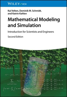 Mathematical Modeling and Simulation by Kai Velten PAPERBACK 9783527414147