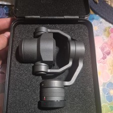 Genuine DJI Zenmuse X4S 20MP/4K 3-Axis Gimbal Camera for Inspire 2