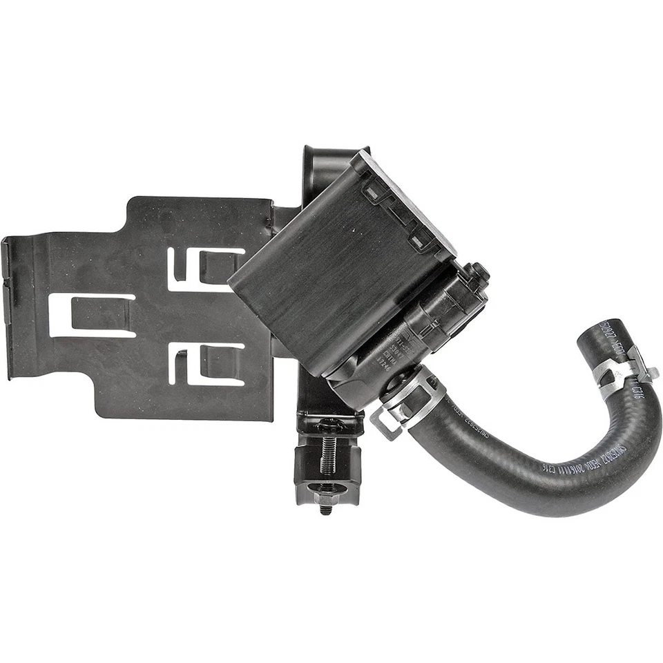 Solenoide de ventilación de bote de vapor 911-520 Dorman para camioneta Chevy Suburban GMC C2500 Foto 2 de 4