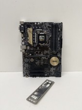 ASUS H170 PRO GAMING MOTHERBOARD LGA1151 4 2113 USB TYPE C 5 GB