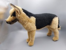 Kösen 4060 - Schäferhund stehend ca. 44 cm