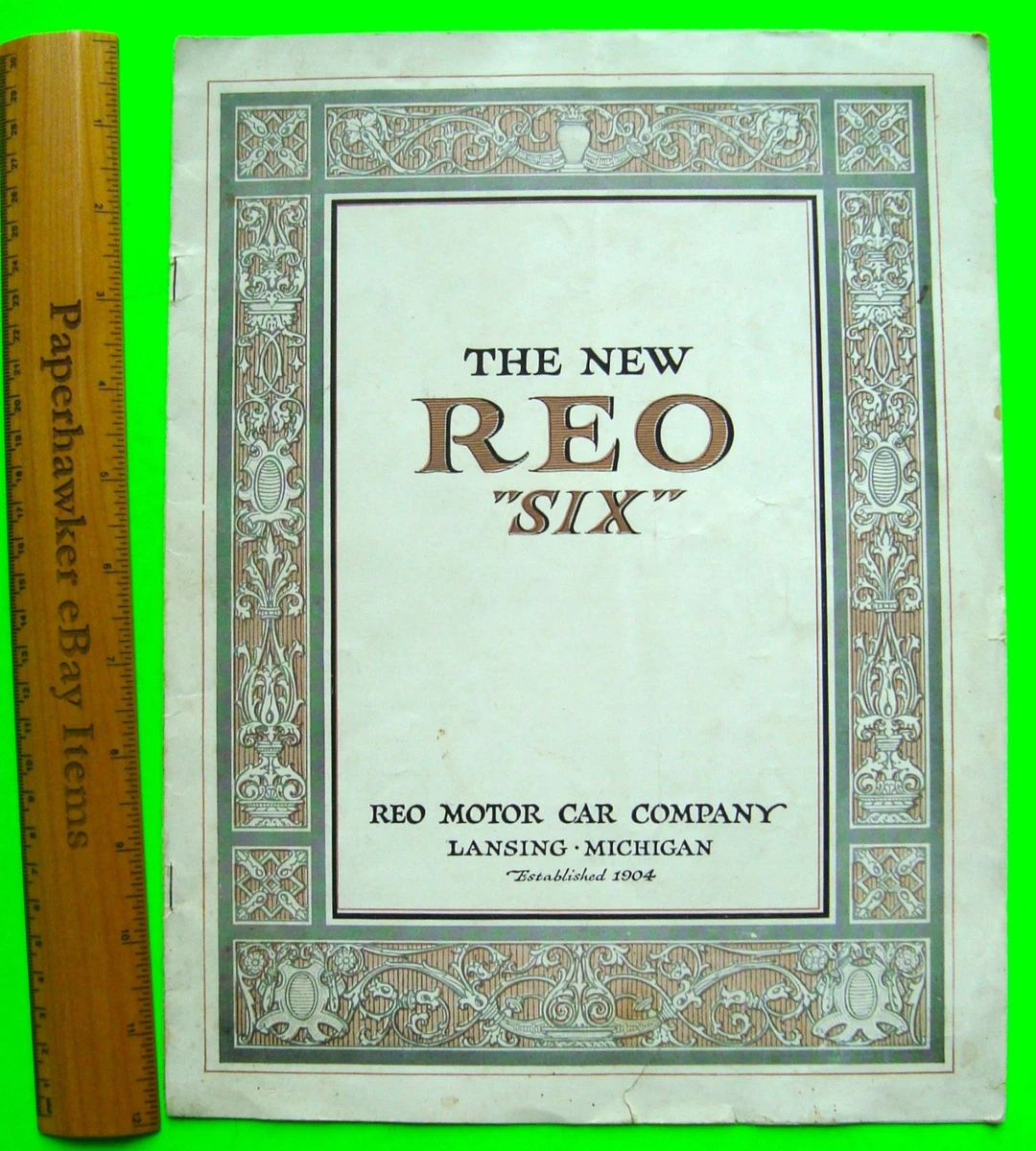 Reo products for sale | eBay