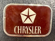 Indiana Pacers Belt Buckle   Represent the Hoosiers with Pride 