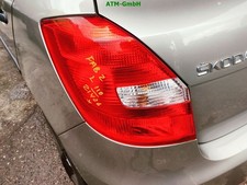 Bremsleuchte Bremslicht Rückleuchte Rücklicht links Skoda Fabia 2 II