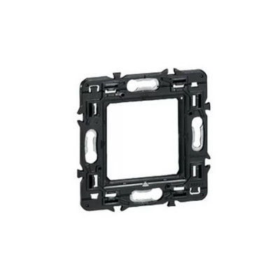 Legrand 080251 - Stütze für Befestigung Schraubbar Batibox - für 1 Posten - 2