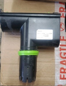 Gtech ATF006 11 Akku-Handstaubsauger Teil Mini Motorkopf, gebraucht