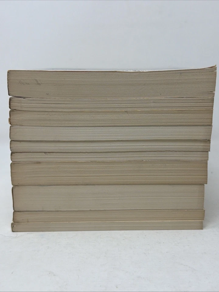 Vtg Lot of 10 Tektronix 1960s/70s Manuals :circuit Concepts, Measurement Con. - Image 3 of 4