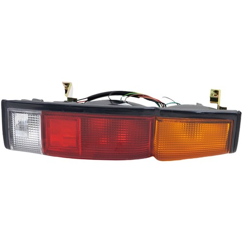 Nissan Pick UP (D21) | Ficha Técnica, Consumo, Medidas - Foto 5