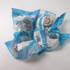 4 Pack Pollak 7-Way Connector Socket 11-721EP