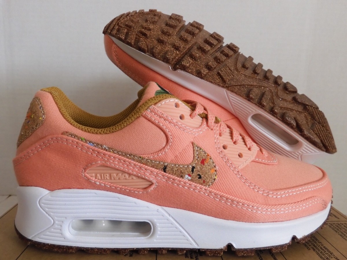 WMNS NIKE AIR MAX 90 SE 