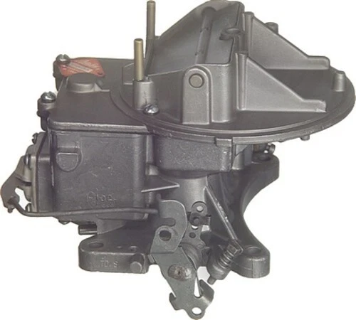 Carburador-2BBL Autoline C825A Foto 2 de 3