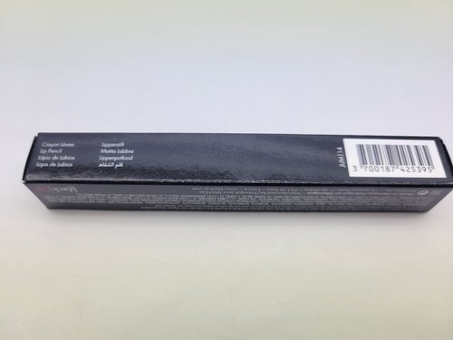 black Up Matte Lip Pencil | JUM 14 Blood Red **New** - Picture 5 of 6