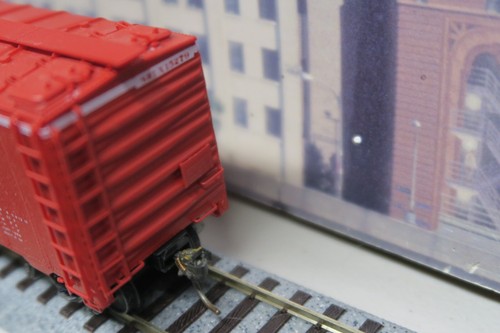 INTERMOUNTAIN HO SCALE 40506-04 SWIFT SRLX 15279 40' ICE BUNKER W/KD'S! PLS RD! - Picture 9 of 23