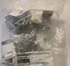 Rosenberger TH524-US38,Universal Standoff Adapter Kit for Snap-In Hanger, NEW