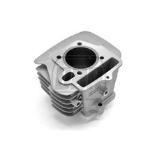 Pit Bike 125cc 52.4mm Cylinder Barrel Fits 4-Stroke Engine YX125 Lifan Quad