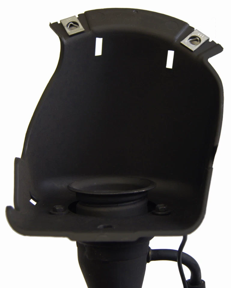 GM Silverado & Sierra 2500HD/3500HD 2011 cuello de llenado de combustible flexible nuevo OEM 22774525 Foto 2 de 4