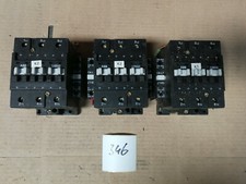 Abb Ub50 + 2x Cal7