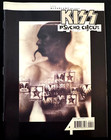 TODD MCFARLANE PRESENTS: KISS PSYCHO CIRCUS #4  1999  IMAGE COMICS MAGAZINE — photo 1