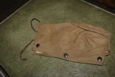 VG condition original WWII Enfield breech cover marked S-1942