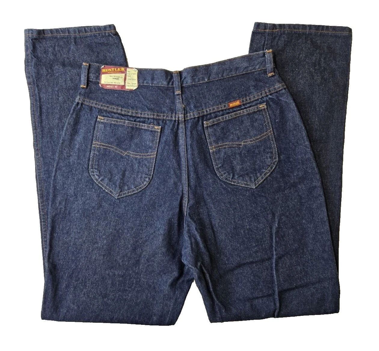 Wrangler Cotton Jeans for Women