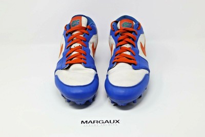 Air Jordan 1 TD “Florida Gator” Cleat Player Exclusive  display picture 2