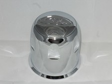 New Eagle Alloys Wheel Rim Chrome Center Cap Acc 3170 06 Push Thru 3.25 Bore
