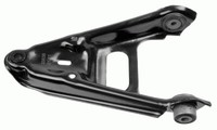 LemfÖRder 33836 01 Track Control Arm For Smart