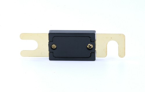Premium ANL Fuse 350A 350 AMP DC32V para inversor amplificador de audio estéreo de automóvil - Imagen 2 de 4