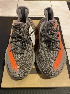 Adidas Yeezy Boost 350 V2 Beluga sz 4 889772351363| eBay