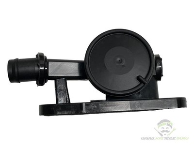 Original Druckregelventil Ventil Entlüftung Audi A3 Seat Altea  