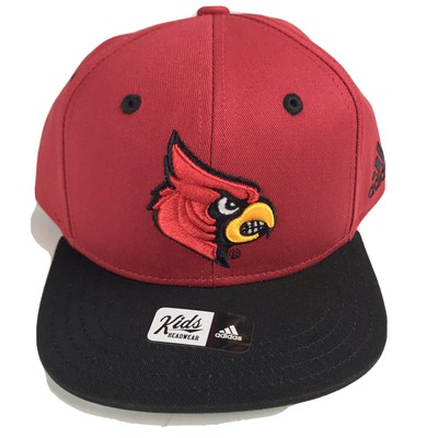 Adidas Louisville Cardinals Snapback 