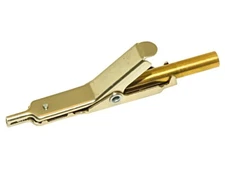 JP-33699-J alligator clip ber. hold: max. 254mm L. total: 66mm plug ELEC