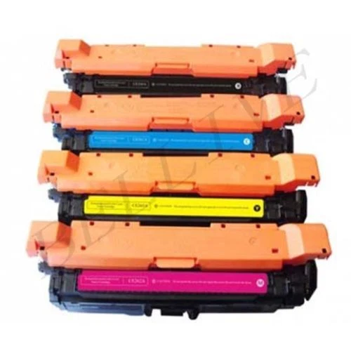 INK BELLIVE KIT 4 Toner per HP Color LaserJet Pro M252n M252dw MFP M277n M277dw M274n CF400X