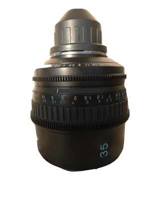 SONY CineAlta prime 35mm SCL-P35T20 レンズ Sony CINE ALTA 35MM PRIME LENS ARRI PL Mount S35 SCL-P35T20 | eBay