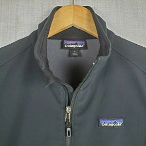 patagonia sidesend jacket