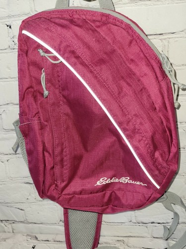 Eddie Bauer Sling Backpack Crossbody 