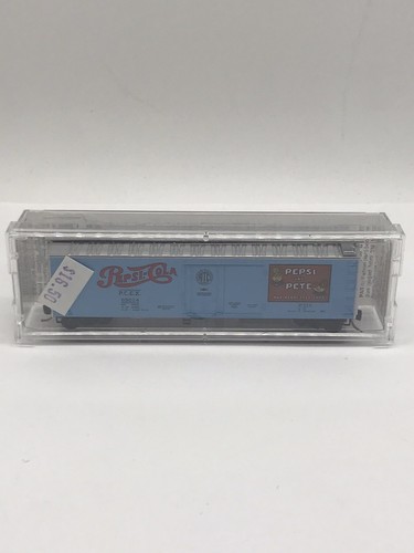 Micro-Train MTL 69130 PCEX Pepsi Cola Reefer #69014 Escala N Nuevo En Caja | Zustand: New