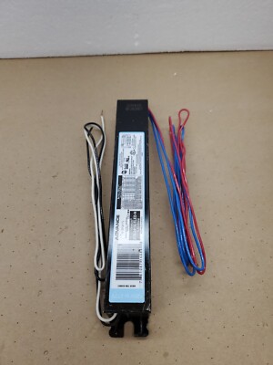 PHILIPS ADVANCE ICN-2P16-TLED-N TLED Driver 120 to 277V High Power Factor 2 Lamp