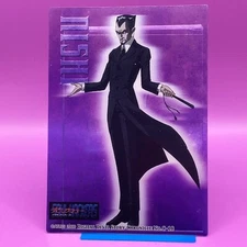 Shin Megami Tensei TCG Nocturne SMT Digital Devil Story Chronicle Japanese #C-18