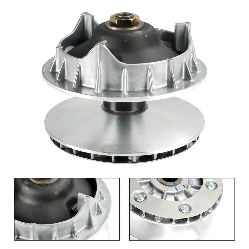 Front Clutch Variator Pulley 71333 1Ba-17630-00 73779 For Linhai 700Cc Lh700U, - Image 4 of 4