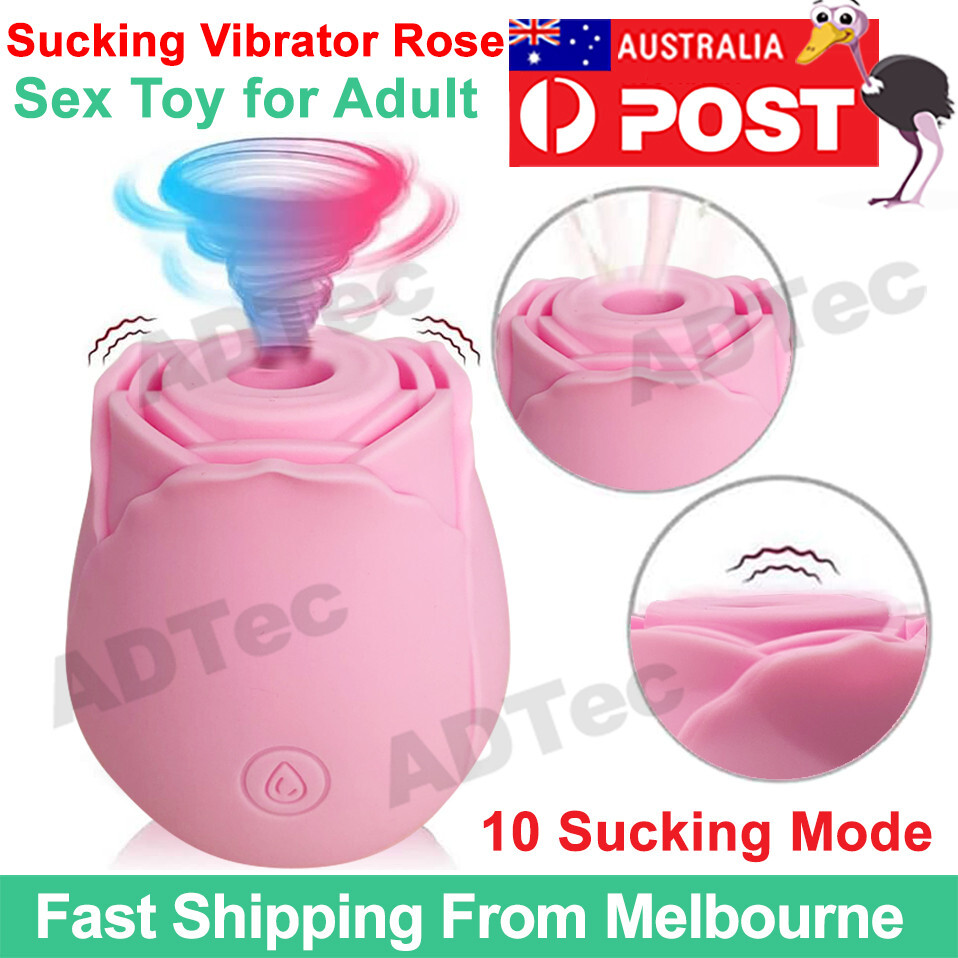 Sucking Vibrator Rose Clitoris Dildo Tongue Clit Stimulator Sucker Woman Sex Toy | eBay Australia Sucking Vibrator Rose Clitoris Dildo Tongue Clit Stimulator Sucker Woman Sex Toy | eBay Australia