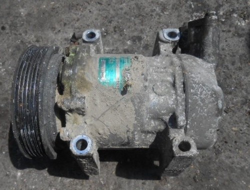RENAULT 1.9 DTI AC COMPRESSOR KLIMAKOMPRESSOR KLIMA PUMPE 7700111235