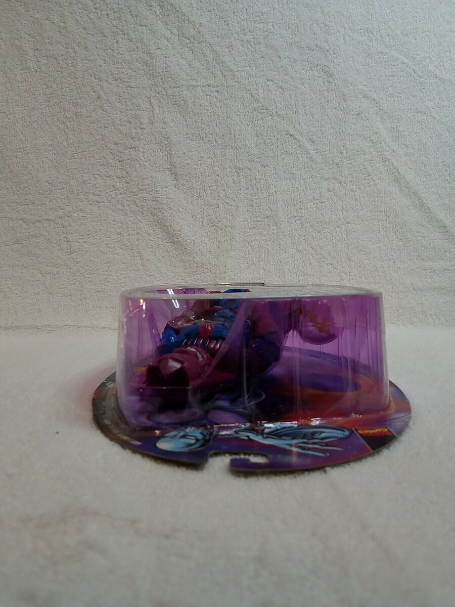 SILVER SURFER 1998 NEW Toy Biz Galactus Cosmic Power Alien SILVER SURFER 1998 NEW Toy Biz Galactus Cosmic Power Alien