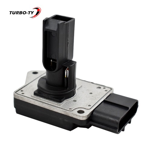 Sensor de flujo de aire masivo para 2003-07 Ford E-450 F-250 F-350 F-550 Super Duty 6,0 L V8 - Imagen 16 de 22