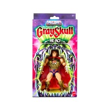 Mattel Creations Club Grayskull Excl Masters of The Universe MOTU ORIGINS HE-RO